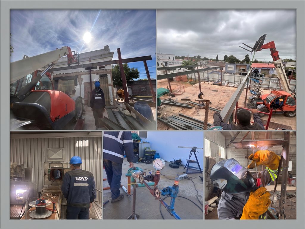 CONSTRUCCIÓN
